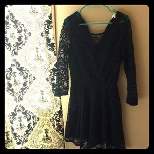 Emerald Sundae Dress only worn once!